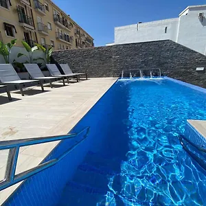 Szálloda Broe-adults Recommended, Málaga