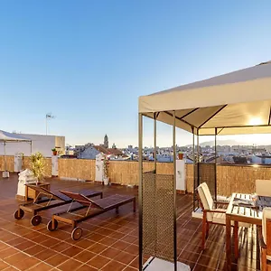  Appartement Fun Building By Homeabout