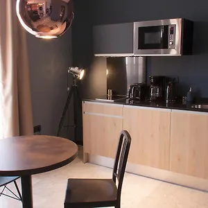 Apartman Nono By Charming, Málaga