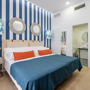 Soho Boutique Urban Otel