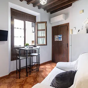 Appartement Granada Freshapartments By Bossh!