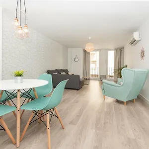  Appartement Fantasticos Lofts Malagueta
