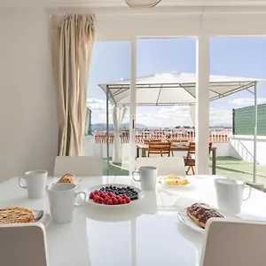  Appartement Homeabout La Merced
