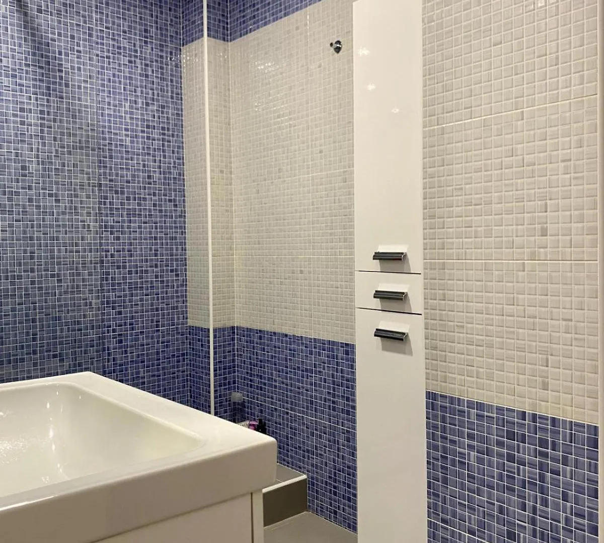 Apartament Salamanca Apartment Malaga