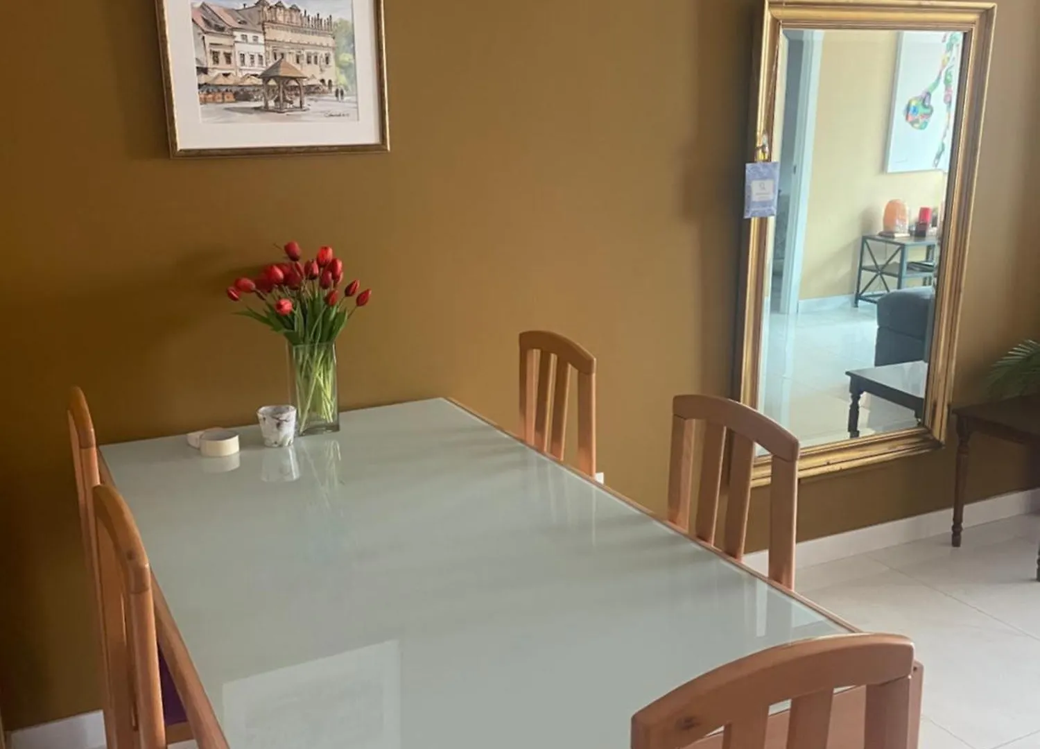 Apartament Salamanca Apartment Malaga 0*,  Spain